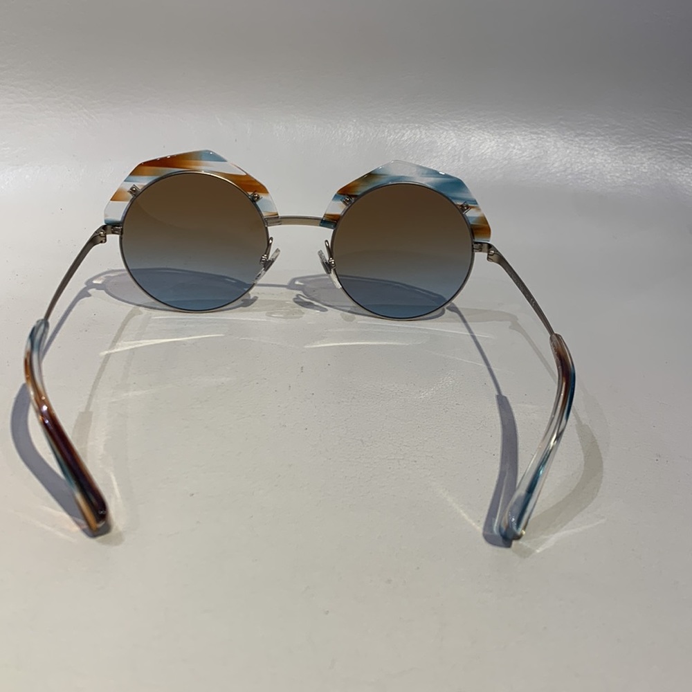 New Women’s Alain Mikli Paris Sunglasses - Picture 9 of 10